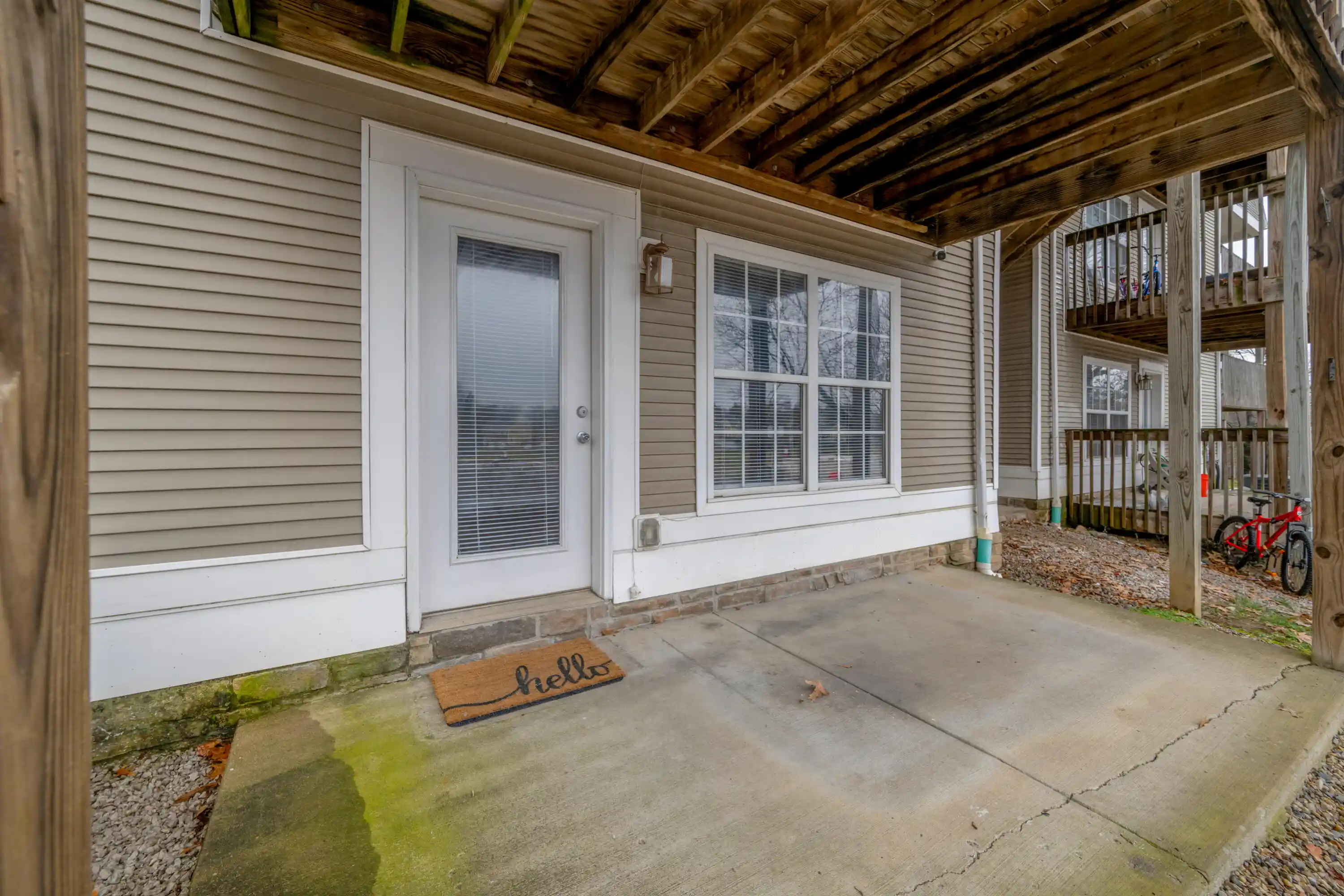 Listing Photo 35 - Condo for sale in 857 Malabu Dr located at 857 Malabu Dr, Lexington, KY 40502 - Unit #4002