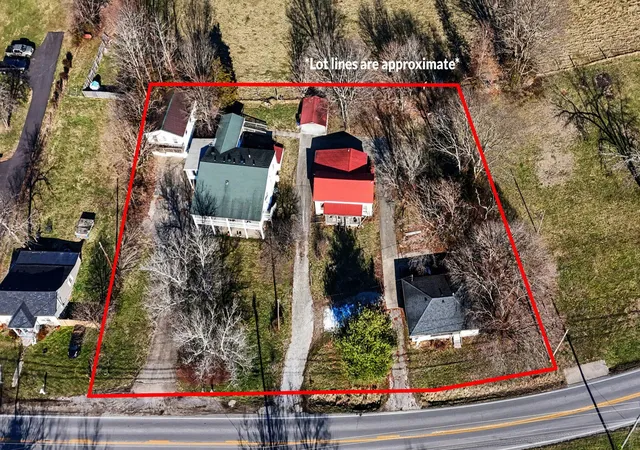 Homes for sale in Berea, KY | 2655 Battlefield Memorial Hwy, Berea, KY 40403 | MLS# 26001398
