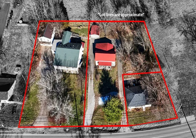 Homes for sale in Berea, KY | 2655 Battlefield Memorial Hwy, Berea, KY 40403 | MLS# 26001398