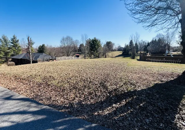 Photo 3 of Land for sale at 58 Cypress Way, London, KY 40741 | MLS# 26001418 | Listing updated on 2026-10-13