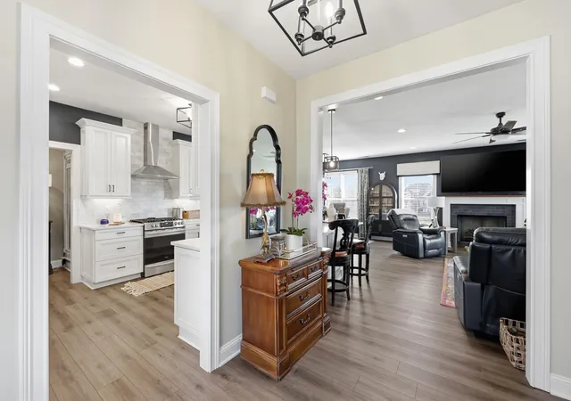 Photo 3 of Single family home for sale at 110 Classic Ct, Versailles, KY 40383 | MLS# 26004998 | Listing updated on 2026-03-23