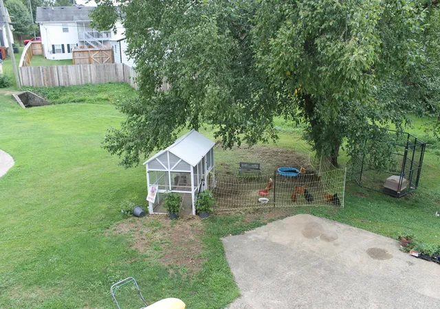 23rd image of 108 Ashley Dr, Winchester, KY 40391 | MLS# 26001564