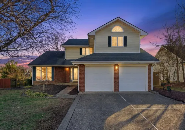 1st image of 1021 Aderly Ln, Frankfort, KY 40601 | MLS# 26001725