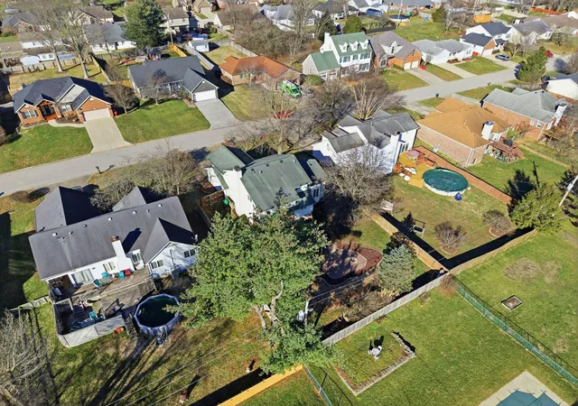 3rd image of 1021 Aderly Ln, Frankfort, KY 40601 | MLS# 26001725