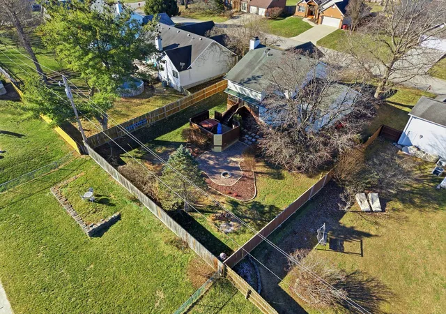 4th image of 1021 Aderly Ln, Frankfort, KY 40601 | MLS# 26001725