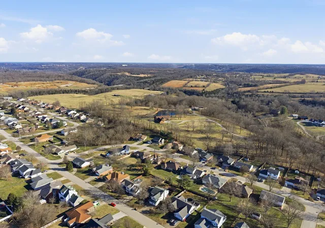 54th image of 1021 Aderly Ln, Frankfort, KY 40601 | MLS# 26001725