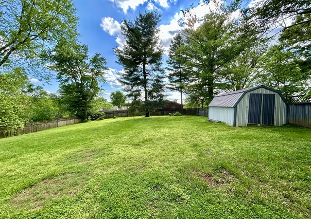 Homes for sale in Somerset, KY | 500 Meadowlark Dr, Somerset, KY 42503 | MLS# 26001690