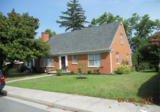 1st image of 103 Bennett Ct, Richmond, KY 40475 | MLS# 26002335