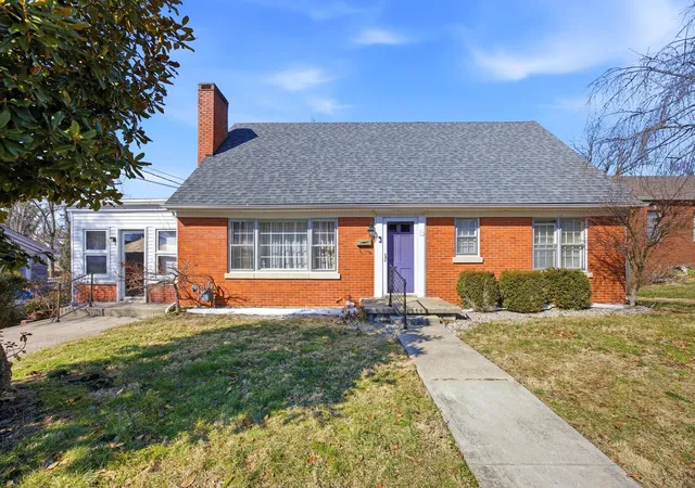 2nd image of 103 Bennett Ct, Richmond, KY 40475 | MLS# 26002335