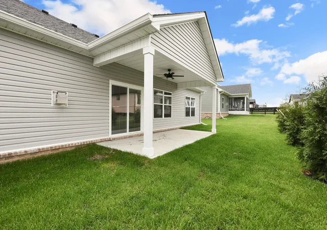 Homes for sale in Nicholasville, KY | 108 Peoples Mdw, Nicholasville, KY 40356 | MLS# 26001851