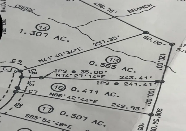 Photo 3 of Land for sale at Lot 15 The Village Dr, Nancy, KY 42544 | MLS# 26001907 | Listing updated on 2026-08-19