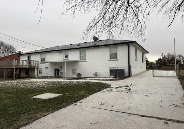 3rd image of 103 Willow Dr, Nicholasville, KY 40356 | MLS# 26001936