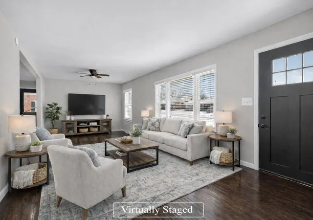 5th image of 103 Willow Dr, Nicholasville, KY 40356 | MLS# 26001936
