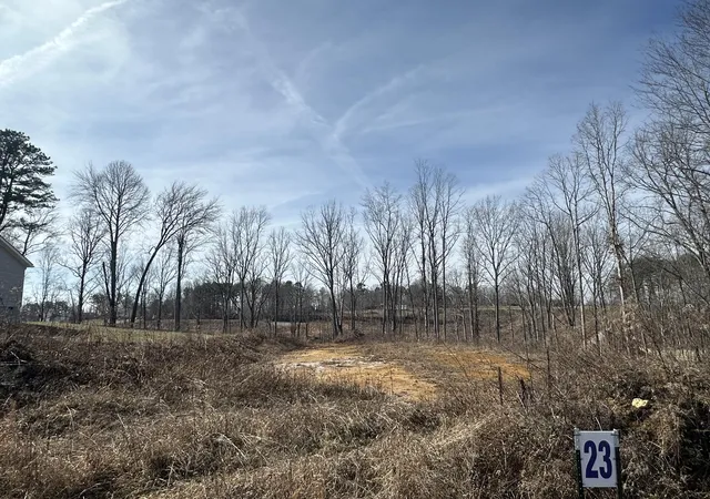 Photo 1 of Land for sale at Lot 23 Hollywood Dr #Lot 23, Corbin, KY 40701 | MLS# 26001951 | Listing updated on 2026-10-13