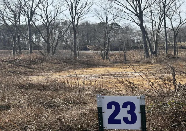 Photo 2 of Land for sale at Lot 23 Hollywood Dr #Lot 23, Corbin, KY 40701 | MLS# 26001951 | Listing updated on 2026-10-13