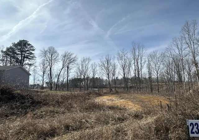 Photo 4 of Land for sale at Lot 23 Hollywood Dr #Lot 23, Corbin, KY 40701 | MLS# 26001951 | Listing updated on 2026-10-13