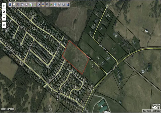 Photo 4 of Land for sale at Tract 1-d Ohare Ln, Nicholasville, KY 40356 | MLS# 26001980 | Listing updated on 2026-10-13
