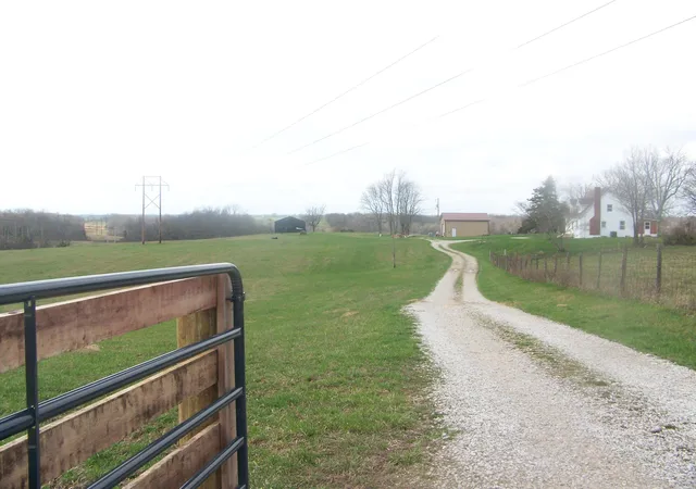 63rd image of 1350 Perry Pike, Mount Sterling, KY 40353 | MLS# 26002021