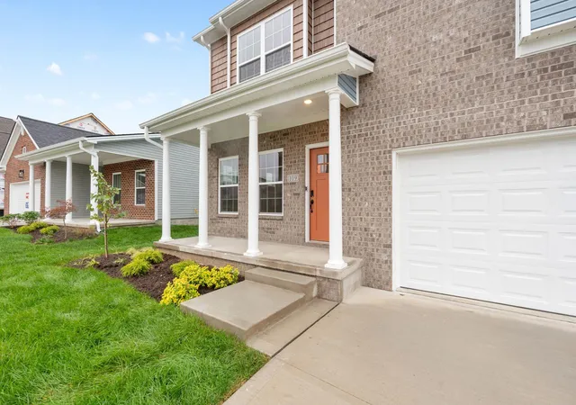 Photo 2 of Single family home for sale at 109 Clearwater Dr, Nicholasville, KY 40356 | MLS# 26002001 | Listing updated on 2026-02-02
