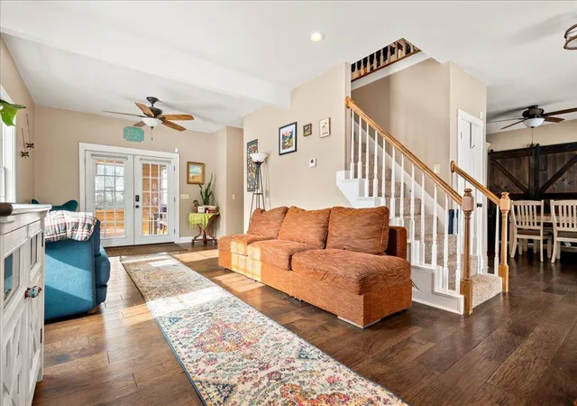 Photo 3 of Single family home for sale at 551 Rogers Rd, Corbin, KY 40701 | MLS# 26002030 | Listing updated on 2026-05-12