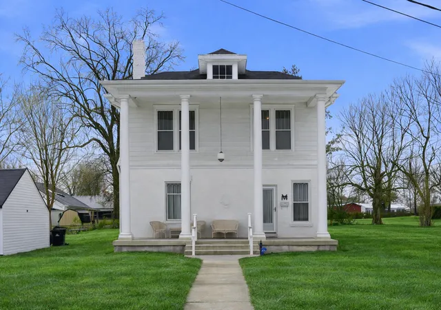 1st image of 208 Montgomery Ave, Georgetown, KY 40324 | MLS# 26002317