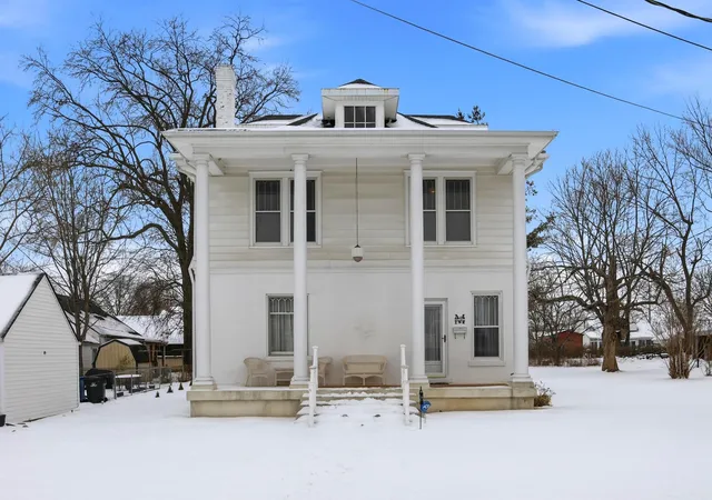 2nd image of 208 Montgomery Ave, Georgetown, KY 40324 | MLS# 26002317