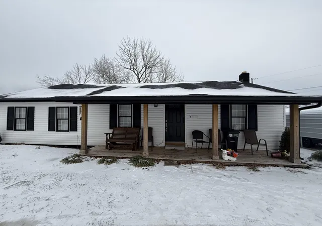 1st image of 1356 W Pine Hill Rd, London, KY 40744 | MLS# 26002054