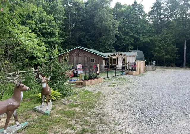 3rd image of 149 Buggs Ln, London, KY 40744 | MLS# 26002108