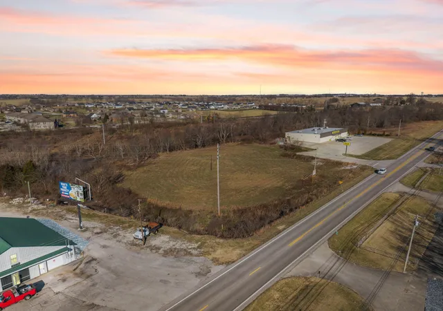 Land for sale at 9999 Berea Rd, Berea, KY 40403 | MLS# 26002349