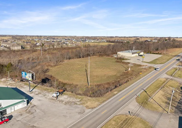 Photo 1 of Land for sale at 9999 Berea Rd, Berea, KY 40403 | MLS# 26002349 | Listing updated on 2026-02-10
