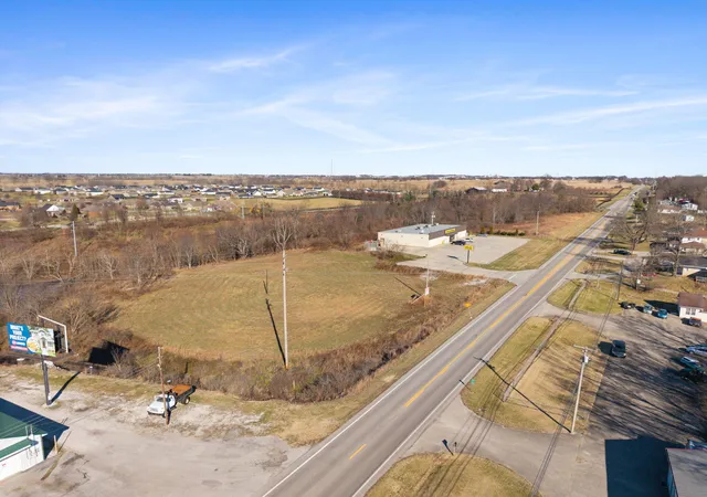 Photo 2 of Land for sale at 9999 Berea Rd, Berea, KY 40403 | MLS# 26002349 | Listing updated on 2026-02-10