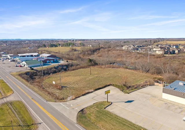 Photo 3 of Land for sale at 9999 Berea Rd, Berea, KY 40403 | MLS# 26002349 | Listing updated on 2026-02-10