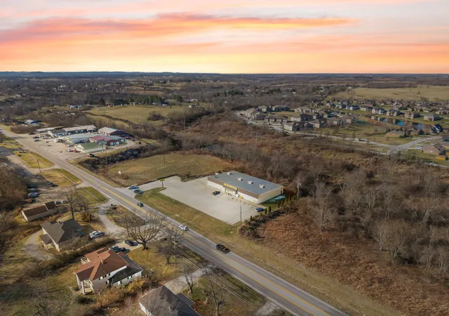 Photo 4 of Land for sale at 9999 Berea Rd, Berea, KY 40403 | MLS# 26002349 | Listing updated on 2026-02-10