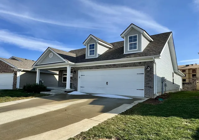 Photo 1 of Single family home for sale at 2492 Feathersound Way, Lexington, KY 40511 | MLS# 26002876 | Listing updated on 2026-03-16