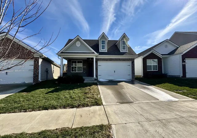 Photo 3 of Single family home for sale at 2492 Feathersound Way, Lexington, KY 40511 | MLS# 26002876 | Listing updated on 2026-03-16