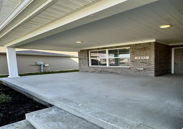 Photo 4 of Single family home for sale at 2492 Feathersound Way, Lexington, KY 40511 | MLS# 26002876 | Listing updated on 2026-03-16