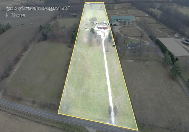 2nd image of 7260 Russell Cave Rd, Georgetown, KY 40324 | MLS# 26003562