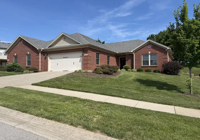 1st image of 1106 Leawood Dr, Frankfort, KY 40601 | MLS# 26002358