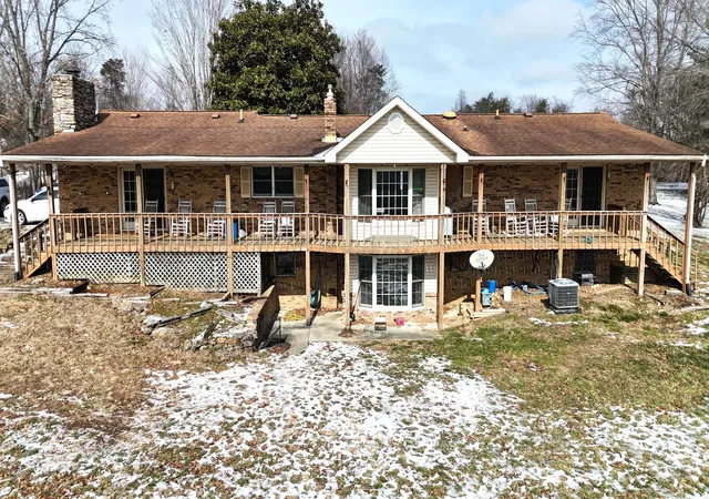 Homes for sale in Eubank, KY | 3125 Old Bull Road, Eubank, KY 42567 | MLS# 26002273