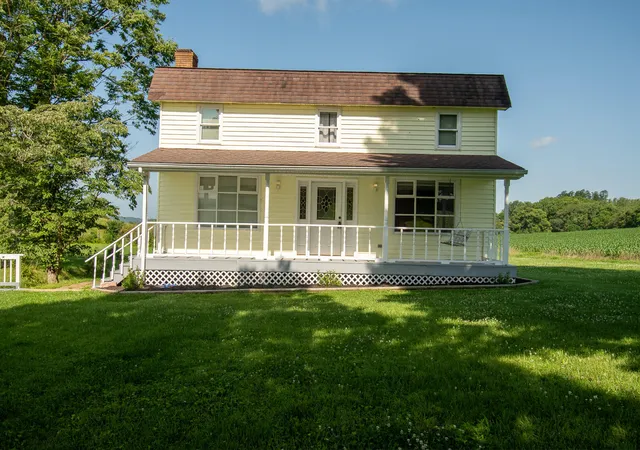 1st image of 265 Givens Ln, Danville, KY 40422 | MLS# 26002432