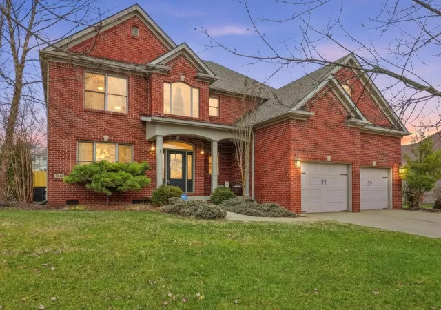 1st image of 1044 Bay Colony Dr, Richmond, KY 40475 | MLS# 26002982