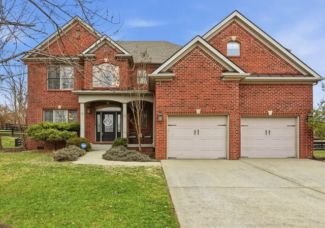 48th image of 1044 Bay Colony Dr, Richmond, KY 40475 | MLS# 26002982