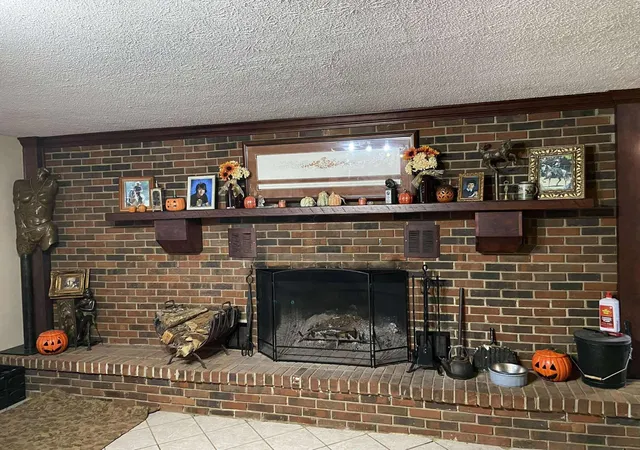 5th image of 979 Walnut Grove School Rd, Waynesburg, KY 40489 | MLS# 26002331