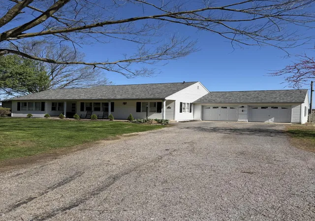 Homes for sale in Flemingsburg, KY | 7269 Morehead Rd, Flemingsburg, KY 41041 | MLS# 26002380
