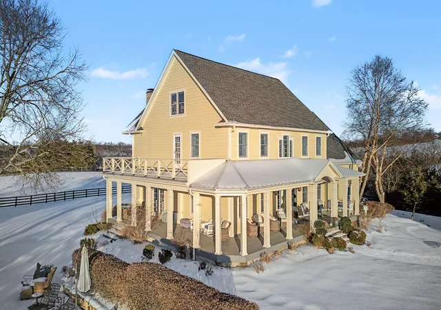2nd image of 2250 Hall Rd, Nicholasville, KY 40356 | MLS# 26002583