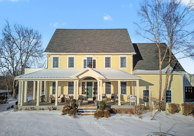 3rd image of 2250 Hall Rd, Nicholasville, KY 40356 | MLS# 26002583