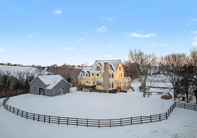 94th image of 2250 Hall Rd, Nicholasville, KY 40356 | MLS# 26002583