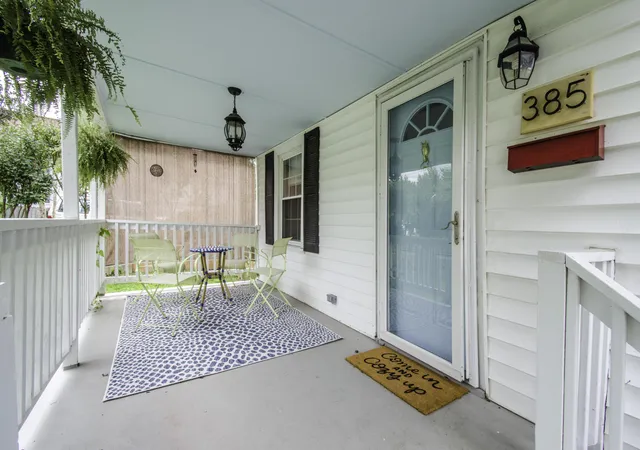 Photo 2 of Single family home for sale at 385 Sherman Ave, Lexington, KY 40502 | MLS# 26002505 | Listing updated on 2026-02-13