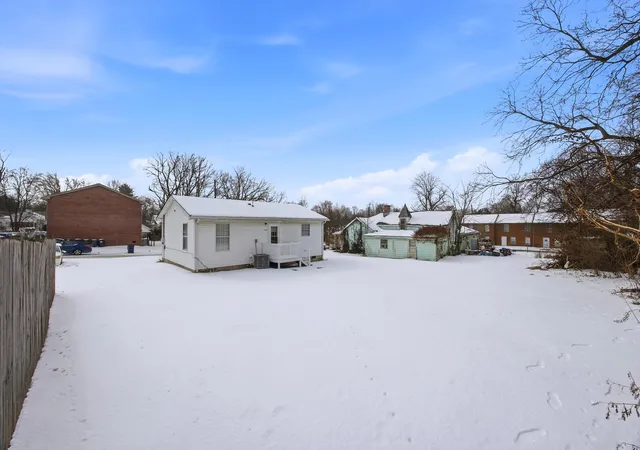 Homes for sale in Versailles, KY | 149 Bell Ave, Versailles, KY 40383 | MLS# 26002498
