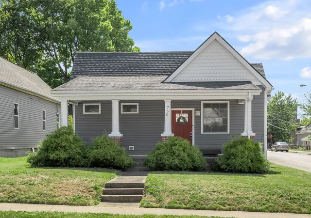 2nd image of 750 Maple Ave, Lexington, KY 40508 | MLS# 26002556